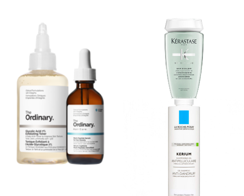 Best Scalp Treatments for Oily Hair & Build-Up cover photo collage