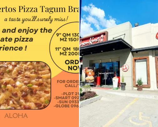 My top recs cover photo collage