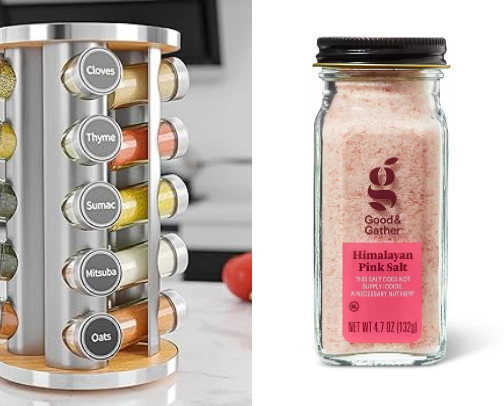 Food cover photo collage