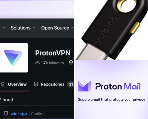 Lights, Camera— Social Media! ✨🎥 Shop My Faerie Tech Recommendations cover photo collage