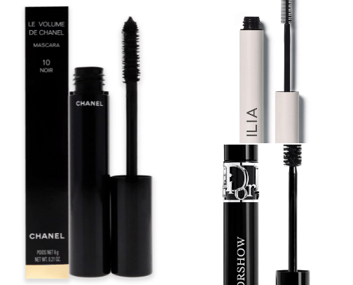 The 10 Best Mascaras of 2024 cover photo collage