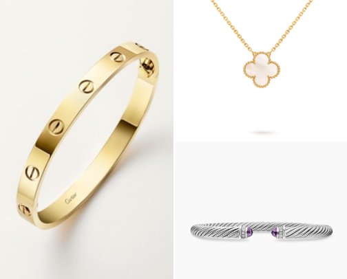 The Everyday Heritage: 15 Investment Timepieces & Fine Jewelry Staples cover photo collage