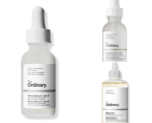 🧴 Best Viral Skincare Products on Amazon 2026 cover photo collage