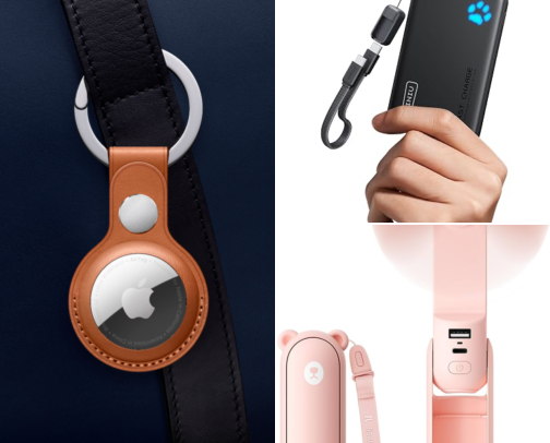 🛍️ Amazon Finds You Didn't Know You Needed cover photo collage