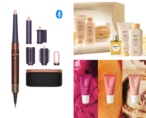 🎀 Gifts Every Girl Will Love cover photo collage