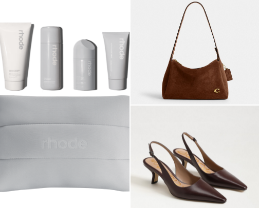 Christmas gift ideas for women in their 20s/30s ✨ cover photo collage