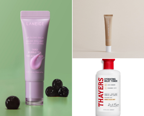 My Favorite Acne-Safe Makeup Recommendations cover photo collage