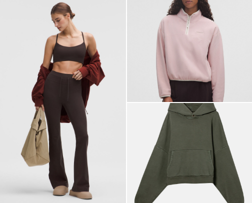 lounge! cover photo collage