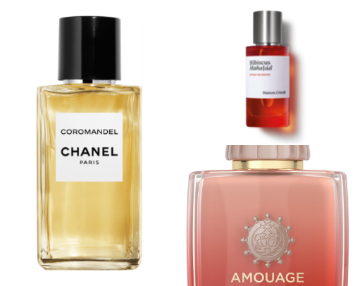 Luxury Fragrances Worth the Investment cover photo collage