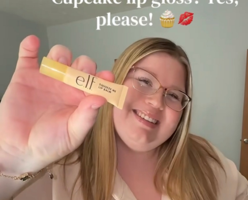 Beauty Must Haves cover photo collage