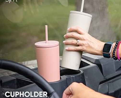Hit Your Water Goals & Stay Hydrated Every Day! cover photo collage