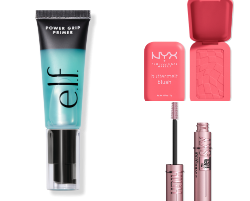 Ulta Trending Products cover photo collage