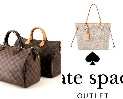 Luxury Bags and goods cover photo collage