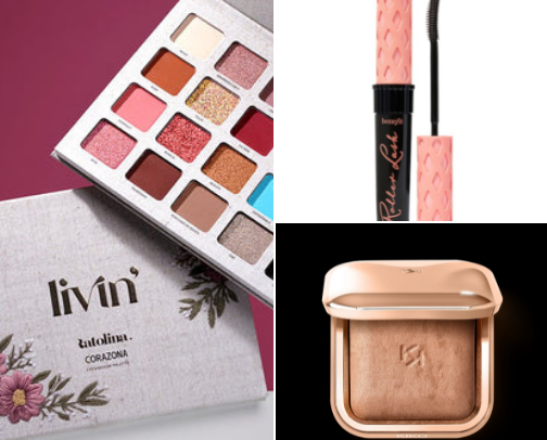 Always Chic: My Makeup Holy Grails ✨ cover photo collage