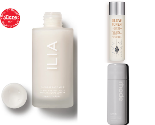 Trending Beauty 2025 cover photo collage