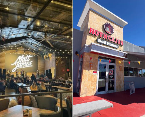 Best Food spots! 🍽️😋 cover photo collage