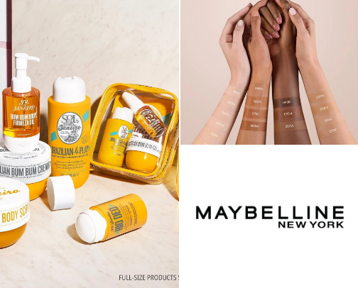 self care cover photo collage