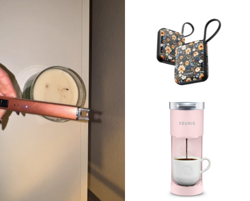 Practical Gift Ideas That Will Actually Be Used! cover photo collage
