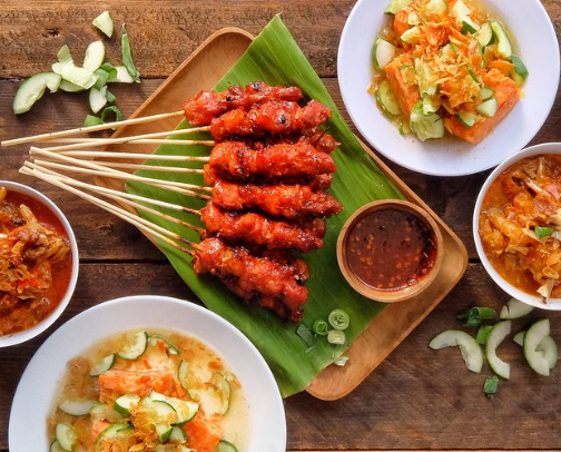 My top Sleman recs cover photo collage