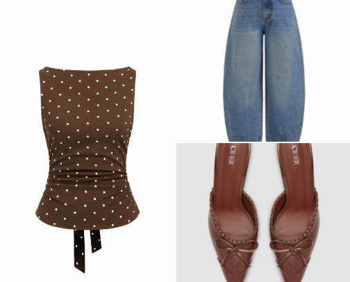Fall outfits 2025 cover photo collage