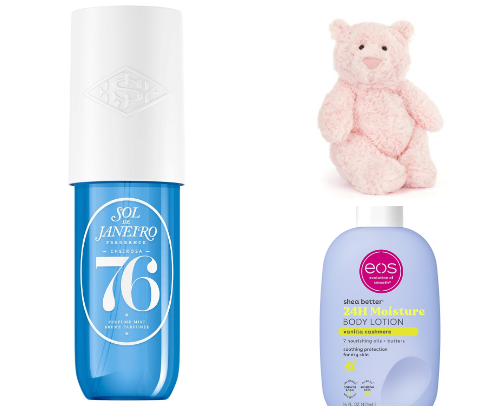 Basket Sparkle Picks💙🧺 cover photo collage