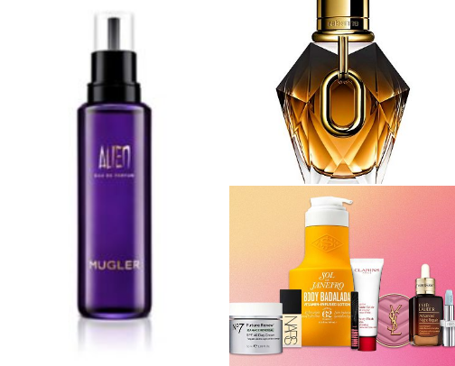 my perfume purchases thatll give you compliments every single time cover photo collage