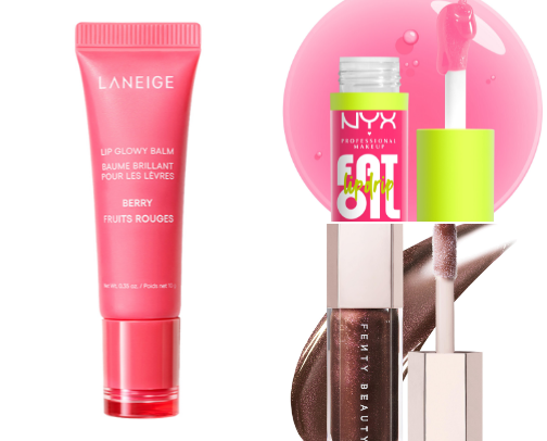 💗 VIRAL BEAUTY FINDS UNDER $25 cover photo collage