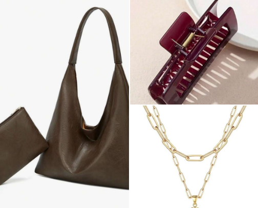 Style UP Your Outfits cover photo collage