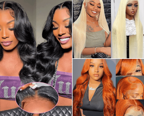 WIGS cover photo collage