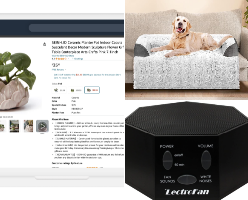 If I Were Starting Over: Everything I'd Set Up Before Bringing a New Dog Home cover photo collage