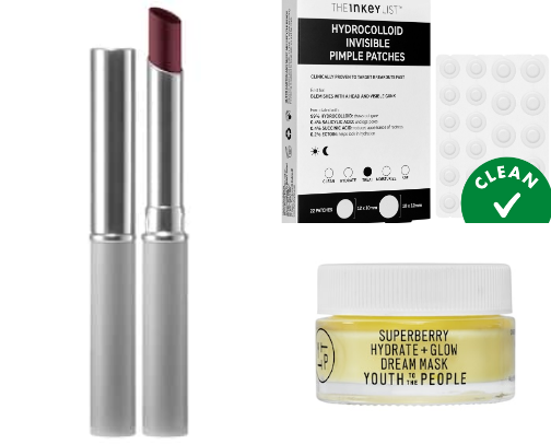 Sephora Semi-Annual Sale cover photo collage