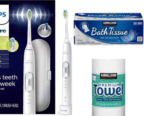 My Everyday Items cover photo collage