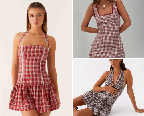 Situational, Seasonal, Special Event Fashion- The Go To Wedding Guest Attire Guide cover photo collage