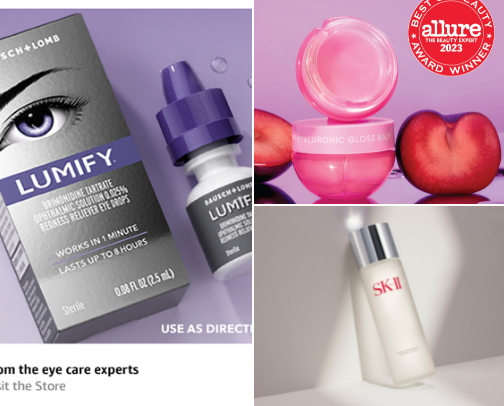A Medical Aesthetician's Skincare Routine cover photo collage