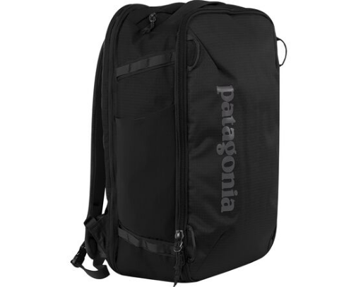 Travel Essentials cover photo collage