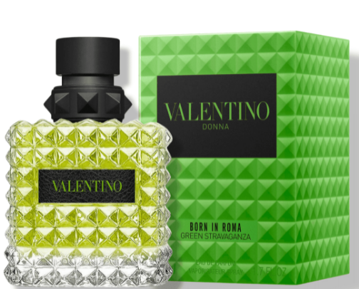 Eau De Parfum/Fragrance cover photo collage