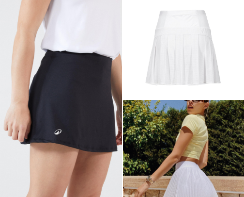 Pickleball Must Haves cover photo collage