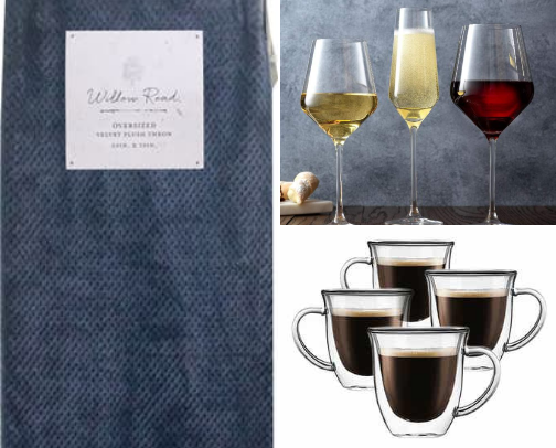 Cozy at Night: Your Ticket to a Peaceful Escape ✨ 💤🌝 cover photo collage