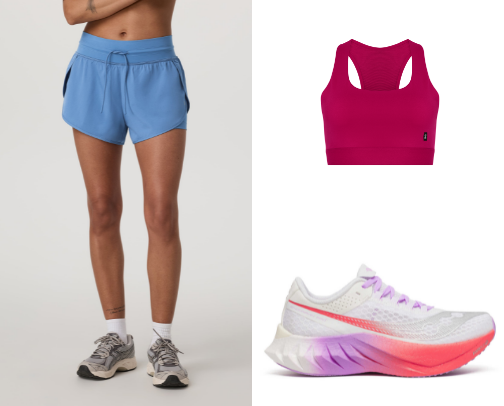 Hot Girl Miles cover photo collage