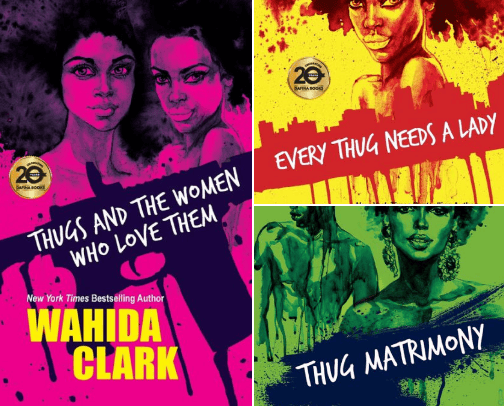 Favorite Books cover photo collage