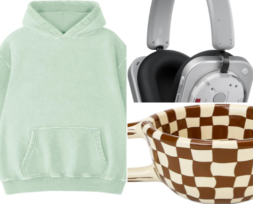 Dear Santa, I’ve Been Pretty Good This Year cover photo collage