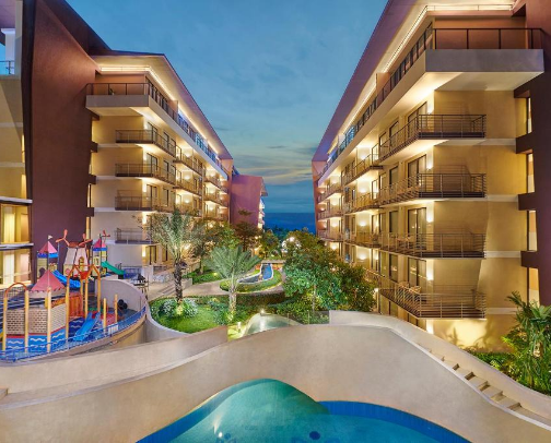 I Have A Recommendation Best Hotels in Batu Malang for a Relaxing Me Time Escape (Indonesia's Little Switzerland) cover photo collage