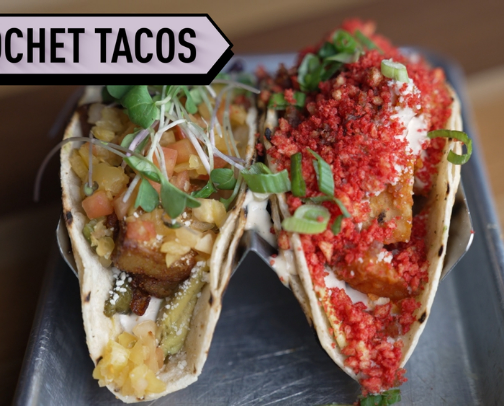 My top Valparaiso recs cover photo collage