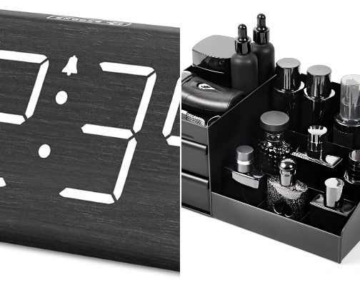 Cool Bedroom Essentials For Guys cover photo collage