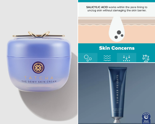 15 Sephora Cult Classics You NEED in 2025 cover photo collage