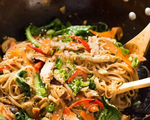 Easiest recipe you'll find today! (With all the ingredients) cover photo collage