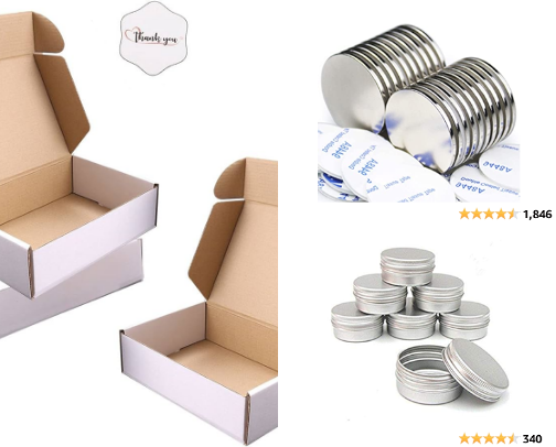 Scent Work cover photo collage