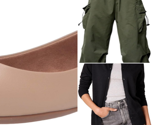 Affordable Outfit Staples That Always Look Put Together 👗 cover photo collage