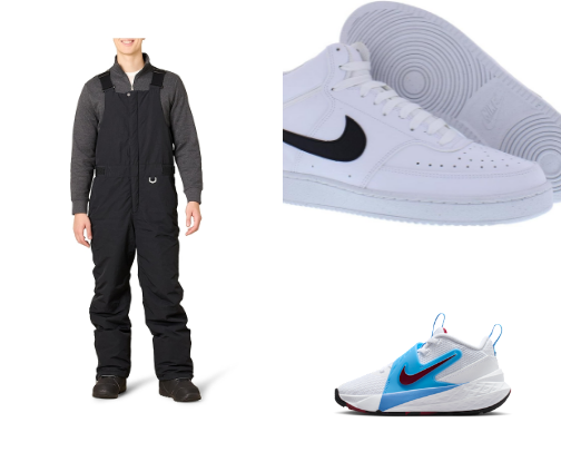 Holiday Deals to Grab Quick cover photo collage