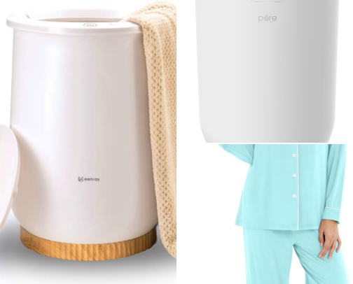 Mother’s Day gifts she’ll actually Use cover photo collage